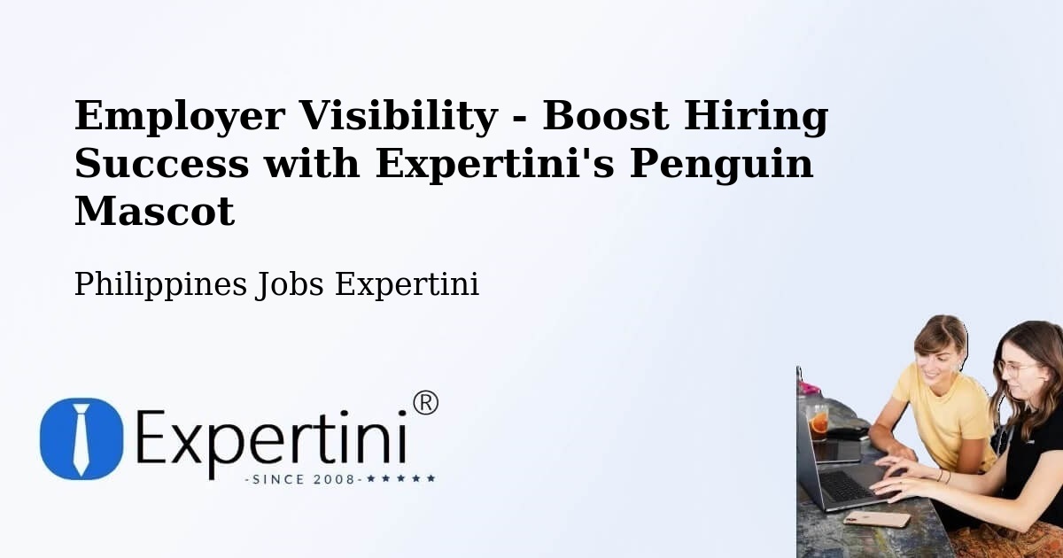 CV and Resume Visibility Optimization – Naic - Philippines Jobs Expertini